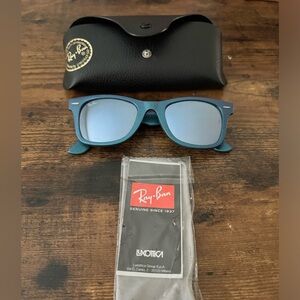 Ray-Ban RB2140 Wayfarer Change Unisex